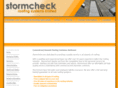 stormcheckuk.com