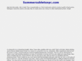 summersubletsnyc.com