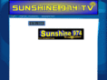 sunshine974tv.com