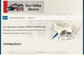 sunvalleystucco.com