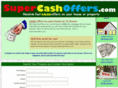 supercashoffers.com