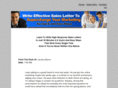 superchargedsalesletters.com