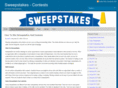 sweepstakereview.info