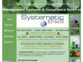 systematic-ehs.com