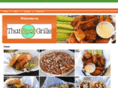 thatspotgrille.com
