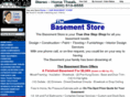 thebasementstorepa.com
