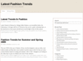 thefashiontrends.net