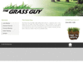 thegrassguy.net