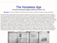thehorselessage.com