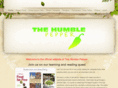 thehumblepepper.info