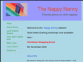 thenappynanny.com