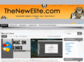 thenewelite.com