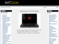 thepcstore.info