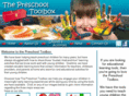 thepreschooltoolbox.com