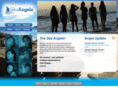 theseaangels.com