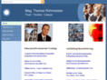 thomas-rohrmeister.com