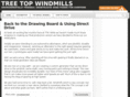 treetopwindmill.com