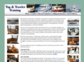 tugandtrawlertraining.com