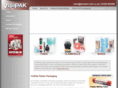 visipak.co.uk