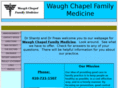 waughchapelfamilymedicine.com