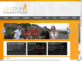 werunracetrainingforwomen.com