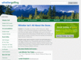 whistlergolfing.com