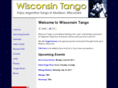 wisconsin-tango.com