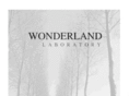 wonderlandlaboratory.com