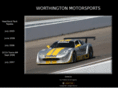 worthingtonmotorsports.com