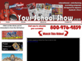 yourschoolshow.com