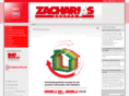 zacharias-gruppe.net