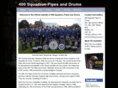 400pipeband.com