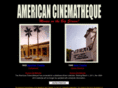 aerotheatre.com