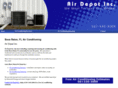 airdepotflorida.com