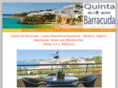 algarvebeachapartment.com