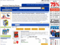 americacleaningstores.com