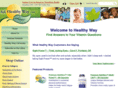 askhealthyway.net