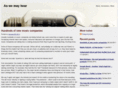 aswemayhear.com