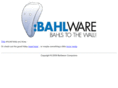 bahlware.com