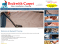 beckwithproclean.com