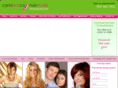 carolandcompanyhair.com