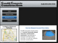 caudillconcreteconstruction.com