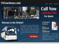 charterbusjacksonville.com