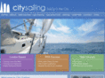 citysailing.com