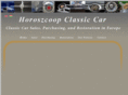 classiccarhoroszcoop.com