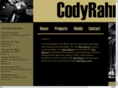 codyrahn.com