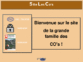 coemelck.com