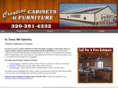 creativecabinetsandfurnituremn.com