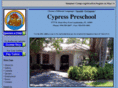 cypresspreschool.net
