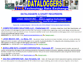 dataloggers-chartrecorders.com